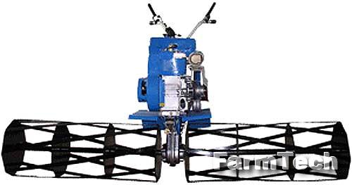 Борона ротационная Роста РБ-1,8