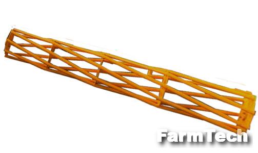 Выравниватель трубчатый ТЭМЗ