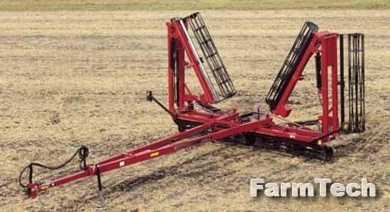 Каток Case IH Crumbler 160