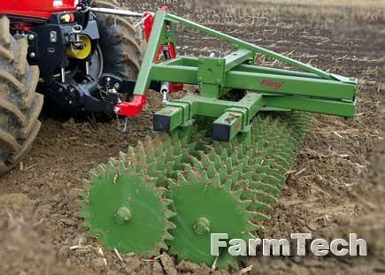 Каток Fliegl P2P 57-1,5