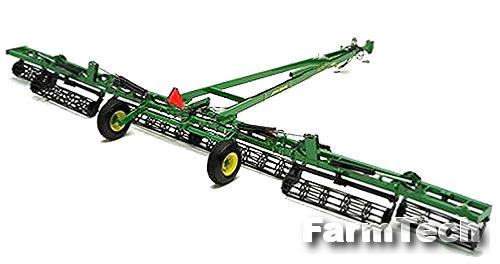 Каток John Deere 200