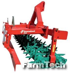 Каток Kverneland KLS 4.00