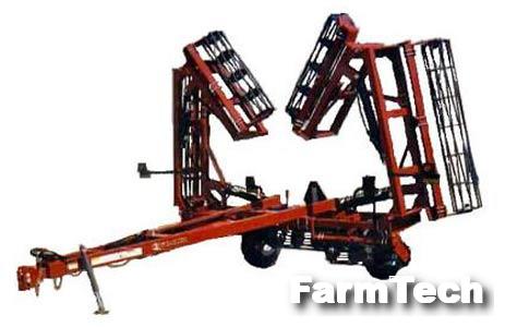 Каток Wil-Rich RP26