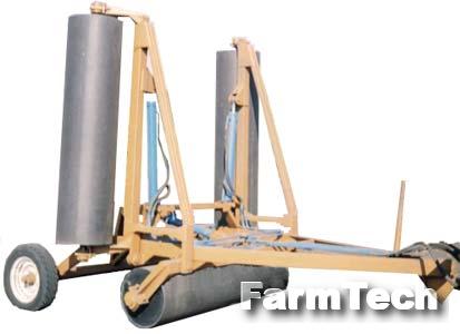 Каток водоналивной Агротех ККЗ-6,02-0,3