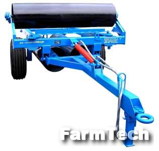 Каток водоналивной Уманьферммаш КЗК-6-02