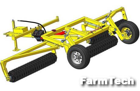Каток кольчато-зубчатый ВЭМЗ ККЗ-6