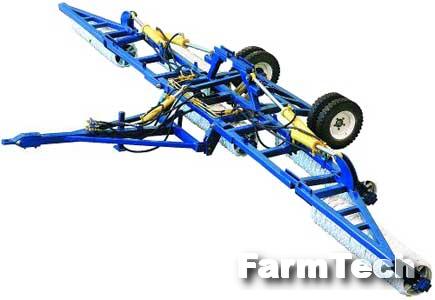 Каток кольчато-зубчатый Точмаш К-10