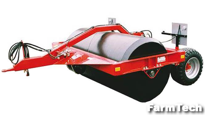 Каток луговой SMSAgro LV 5200T