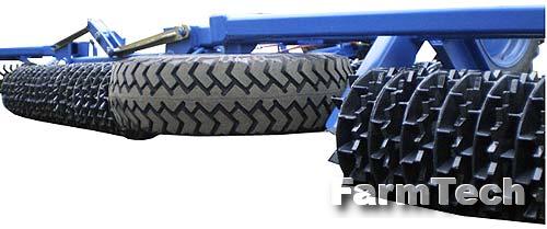 Каток Молдагротехника TIT-7.2