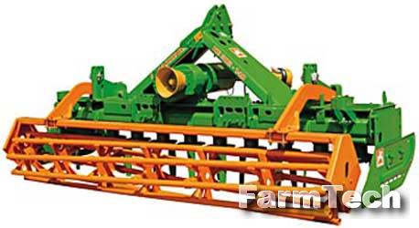 Каток опорный Amazone SW 301