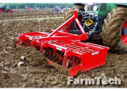 Каток передний универсальный Einbock Front Star 250