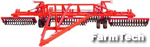 Каток спиральный Петровское СКС