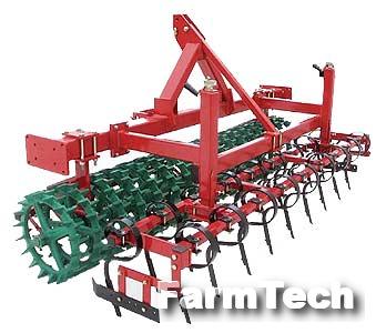 Культиватор передненавесной Kverneland KLF 3.00