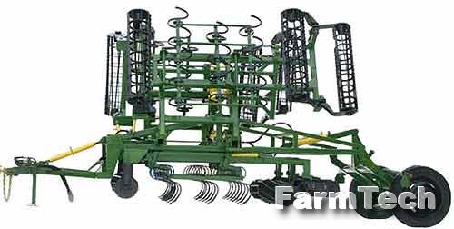 Агрегат комбинированный широкозахватный МРЗ АКШ-6,0