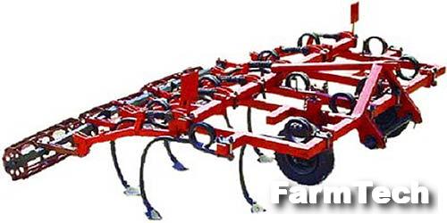 Агрегат чизельный Агромаш АЧУ-2,8