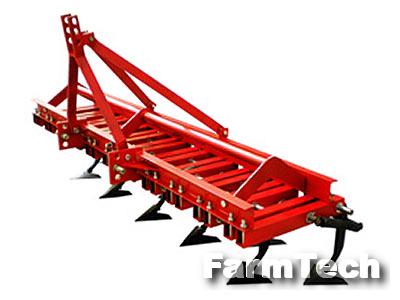 Инструмент для почвообработки Foton 3ZT-1.0