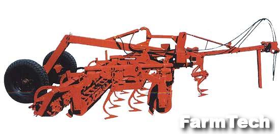 Комбинатор Львовский завод фрезерных станков ЛК ЛК-4