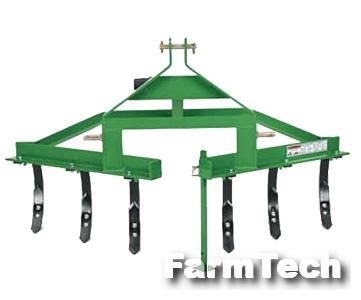 Культиватор Frontier PC1001