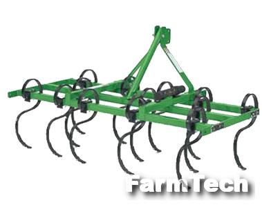 Культиватор Frontier PC1072