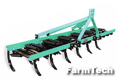 Культиватор Koylu Akdeniz KAM 900 / KAM 1100