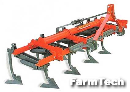 Культиватор Koylu Ege EMK 1100