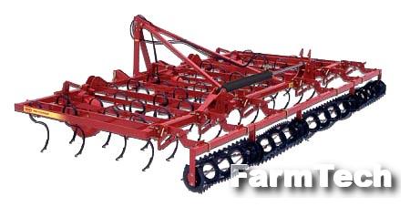 Культиватор Kverneland Cultimat