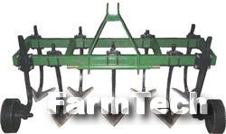 Культиватор Агромашина КНУ-1,6