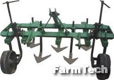 Культиватор виноградниковый Агромашина ПРВН-2,5