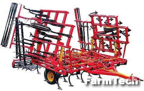 Культиватор Восход КПС-4ПМ / КПС-8ПМ / КПС-12ПМ