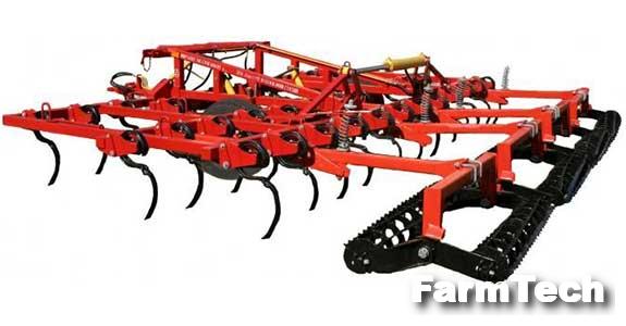 Культиватор Гидросельмаш КП-6