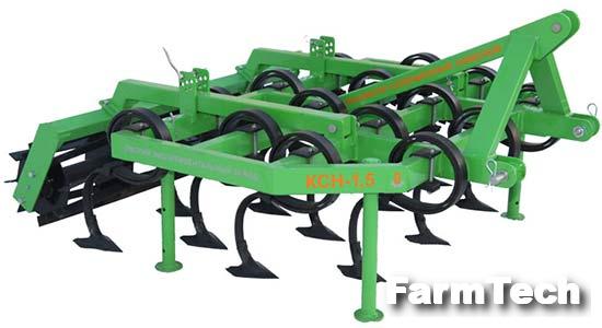 Культиватор для предпосевной обработки ОЭЗ КСН-1,5