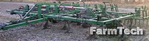 Культиватор Завод Проммаш КПС 4,1 Р4