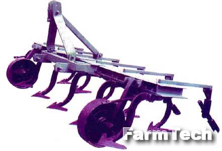 Культиватор Каменец-Подольсксельмаш КСН-5