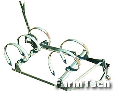 Культиватор конный Ковельсельмаш КК-60