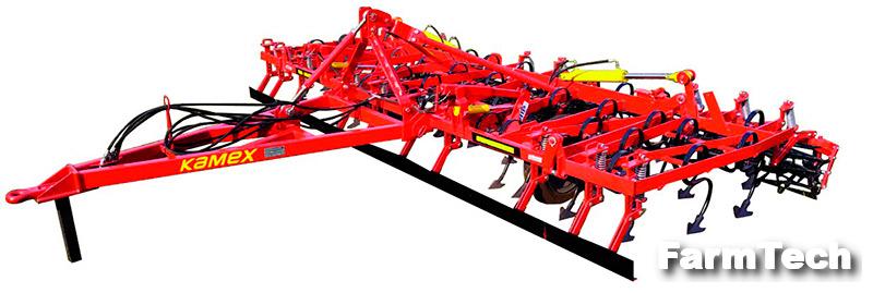 Культиватор Красиливагромаш MONTANA-440