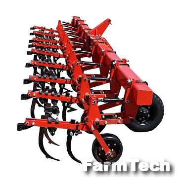 Культиватор междурядной обработки (свекловичный) АгроПромГрупп УСМК-5,4