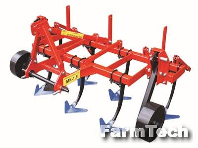 Культиватор мини Велес-Агро МК-1,8