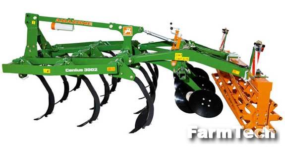 Культиватор мульчирующий Евротехника Cenius 3001 Super