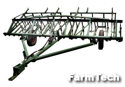 Культиватор Партнер КПС-5