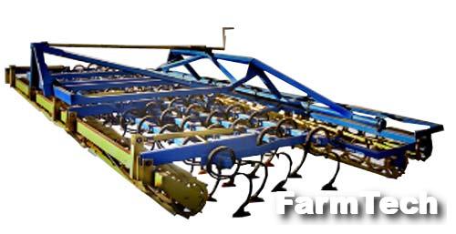 Культиватор Партнер-4