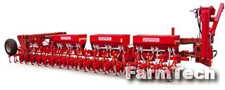 Культиватор прополочный универсальный Gaspardo HR Light