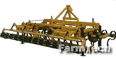 Культиватор ресурсосберегающий блочно-модульный Агропромтехника КБМ-4,2H