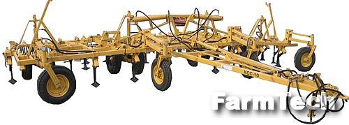 Культиватор СибзаводАгро КСС-10