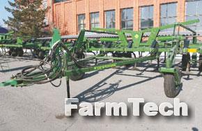 Культиватор среднесекционный Агротехмаш КСС-10