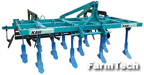 Культиватор стерневой Канмаш Агро КС(Н)-3