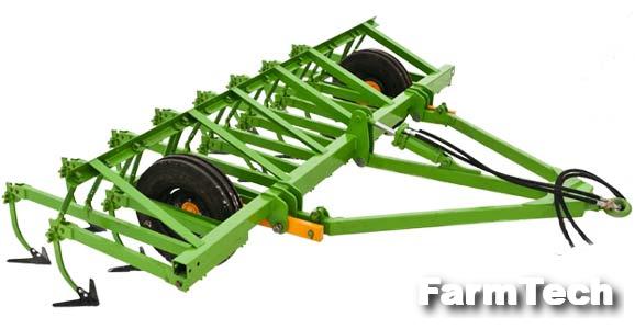 Культиватор ТЭЗ КПС-8