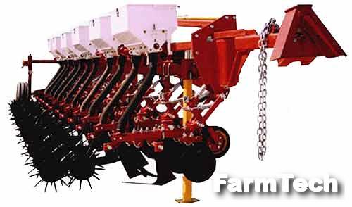 Культиватор универсальный свекловичный многооперационный ГКЗ (УСМК-5,4) КРШ-8.1Г (10.8)