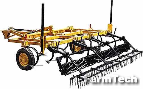 Культиватор универсальный СибзаводАгро КПЭ-3,8 В (01)