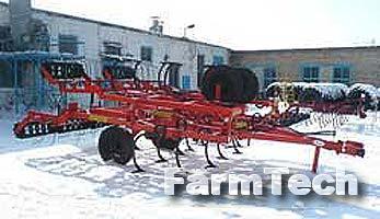 Культиватор чизельный Техмаш КЧП-5,4