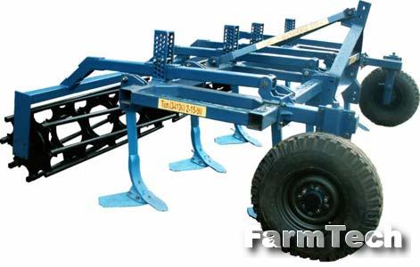 Культиватор Шарканское КН-6